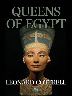 cover image of Queens of Egypt